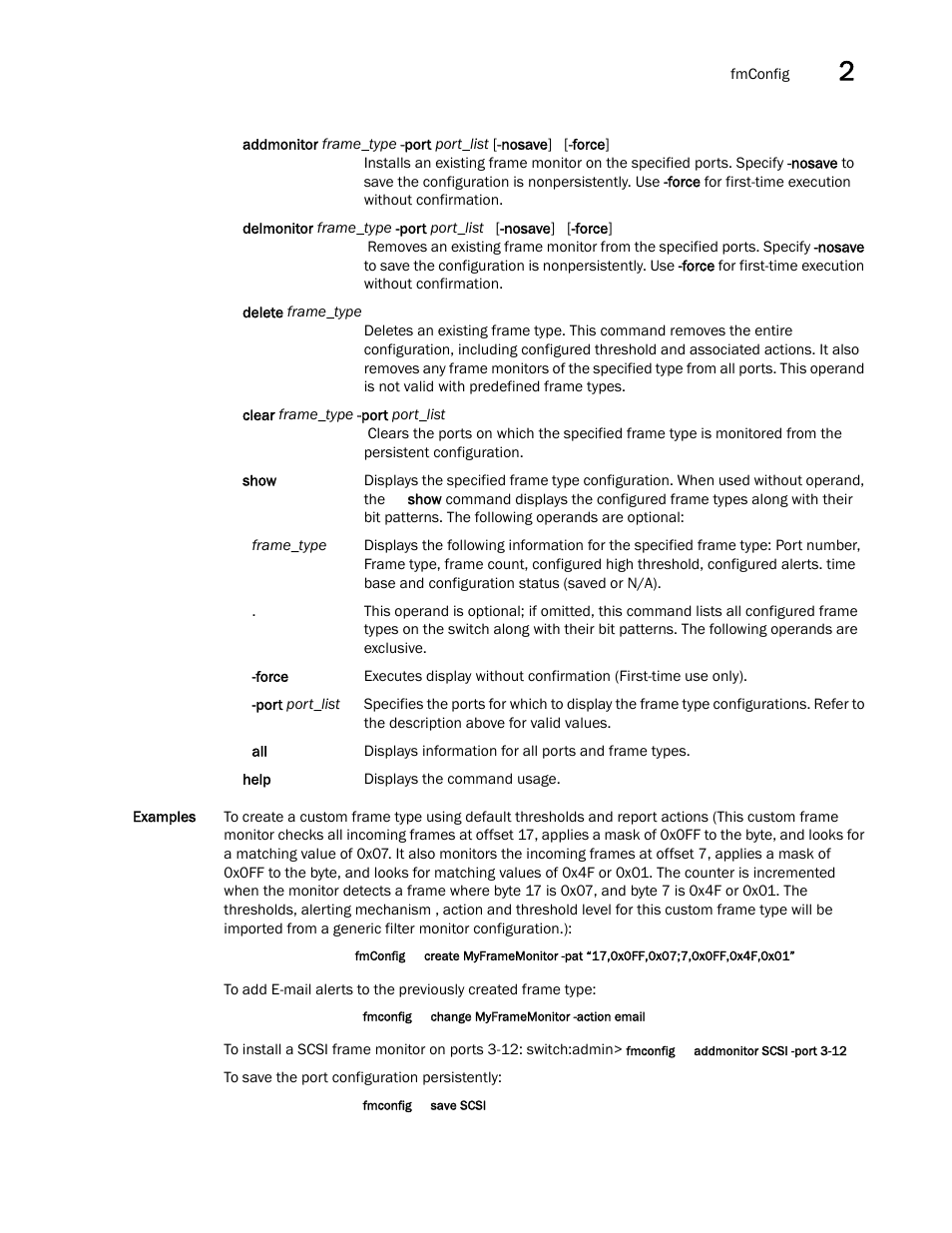 Dell POWEREDGE M1000E User Manual | Page 381 / 1080