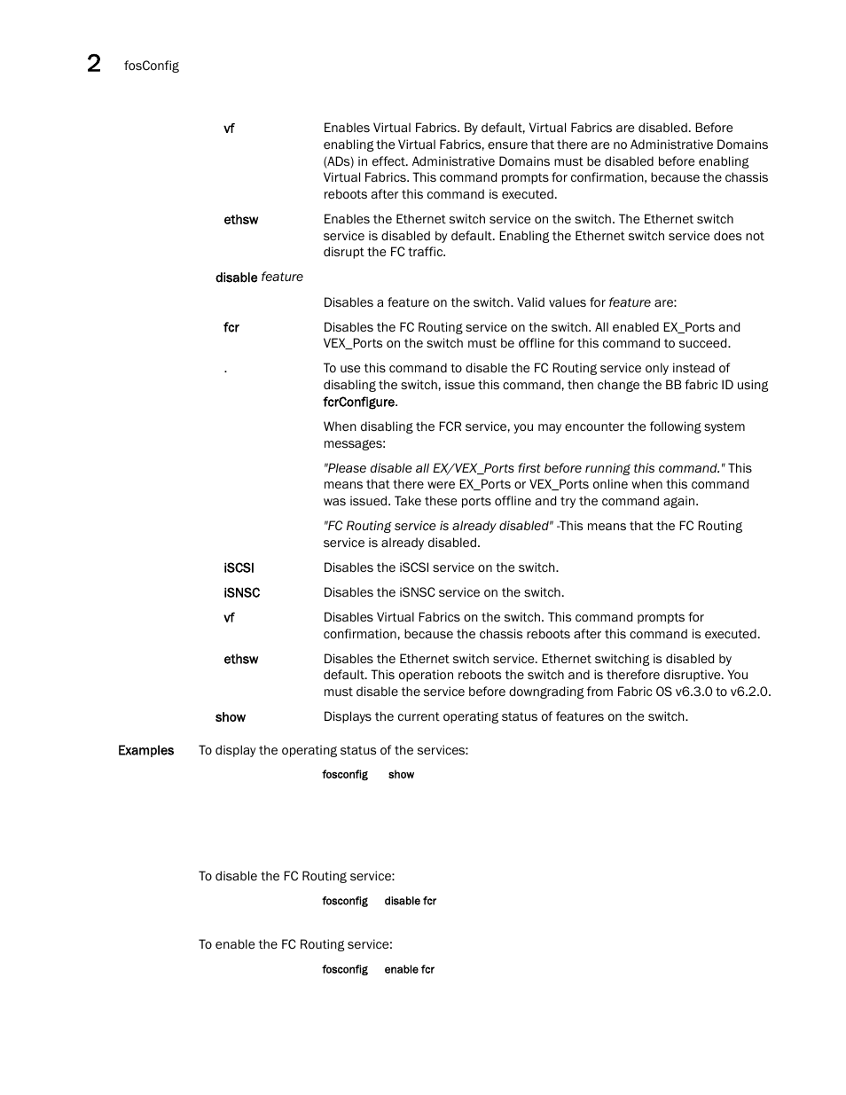 Dell POWEREDGE M1000E User Manual | Page 384 / 1080