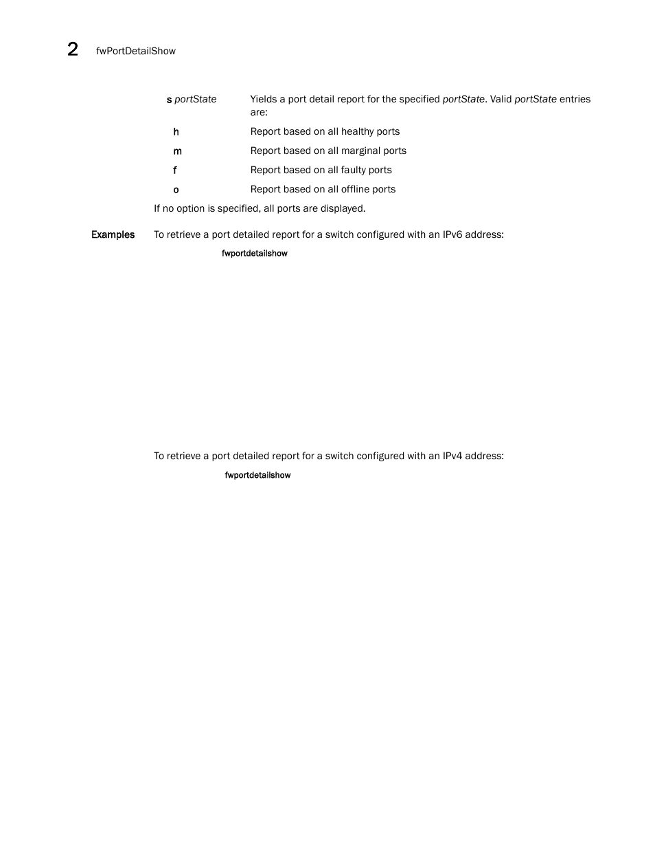 Dell POWEREDGE M1000E User Manual | Page 406 / 1080