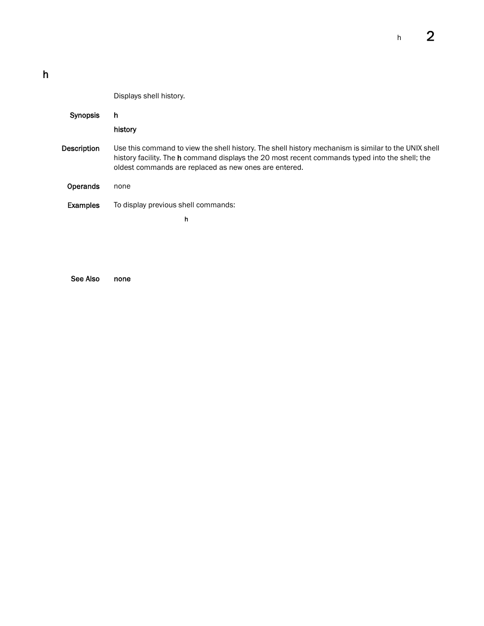 Dell POWEREDGE M1000E User Manual | Page 415 / 1080