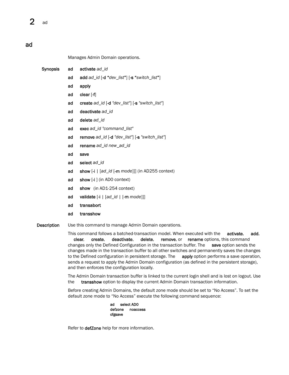 Dell POWEREDGE M1000E User Manual | Page 42 / 1080