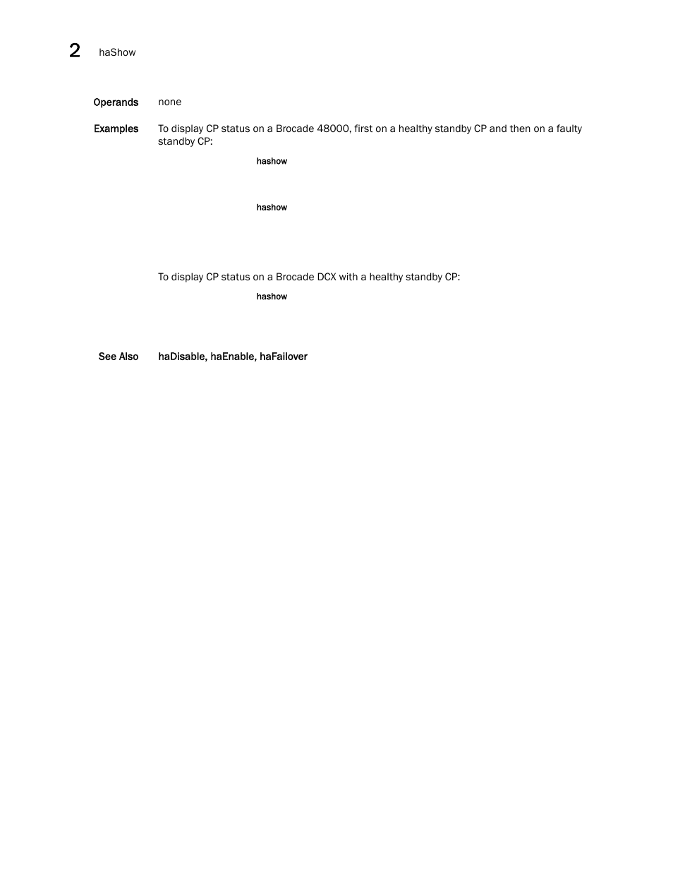 Dell POWEREDGE M1000E User Manual | Page 422 / 1080