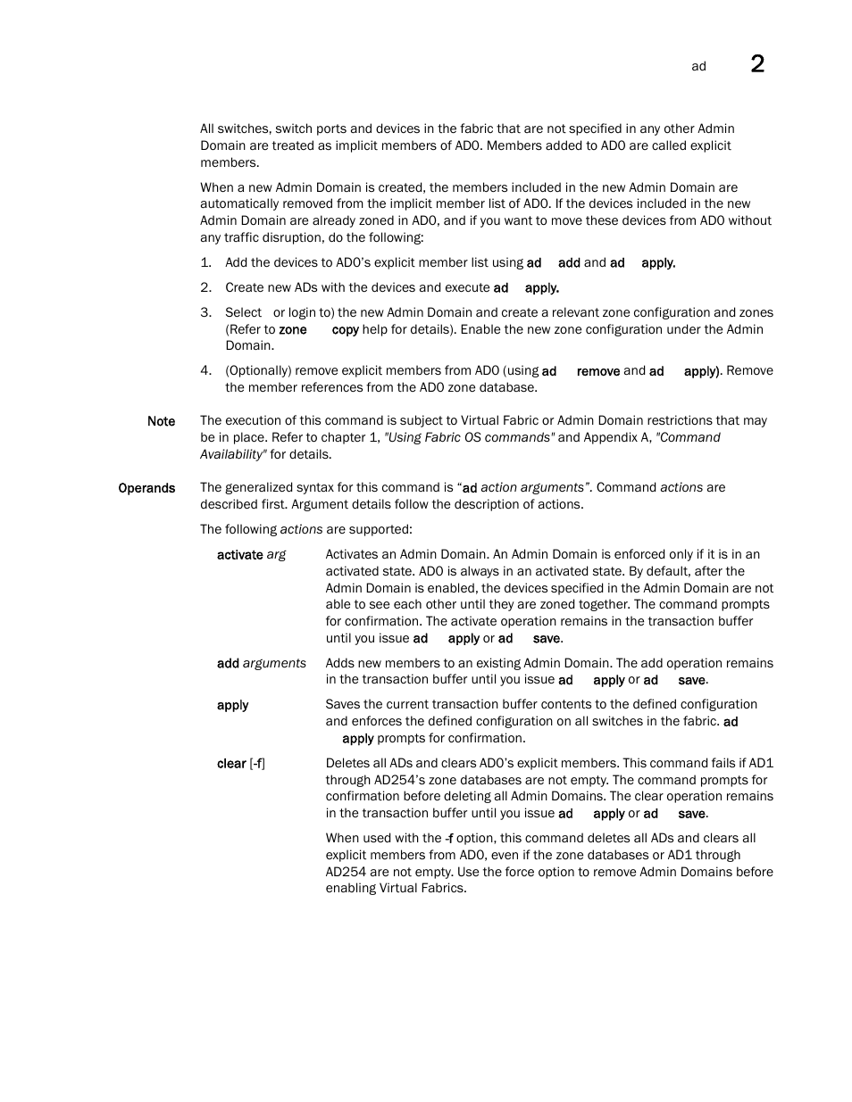 Dell POWEREDGE M1000E User Manual | Page 43 / 1080