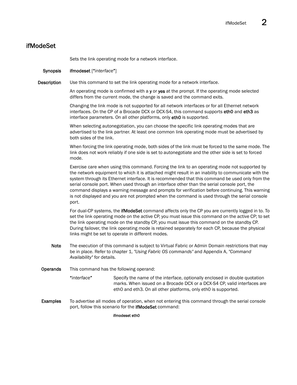 Ifmodeset | Dell POWEREDGE M1000E User Manual | Page 435 / 1080