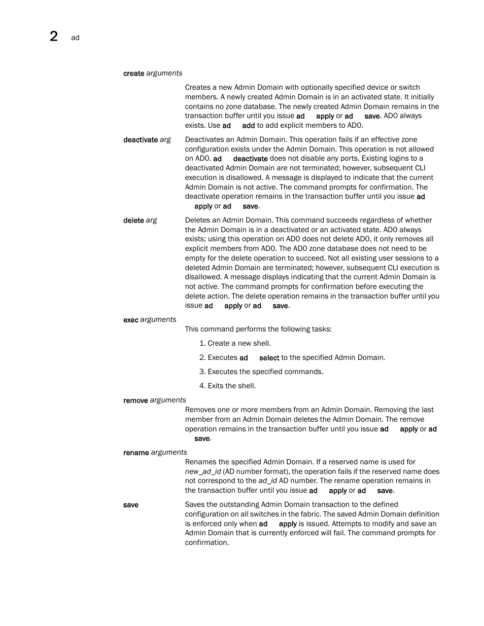 Dell POWEREDGE M1000E User Manual | Page 44 / 1080