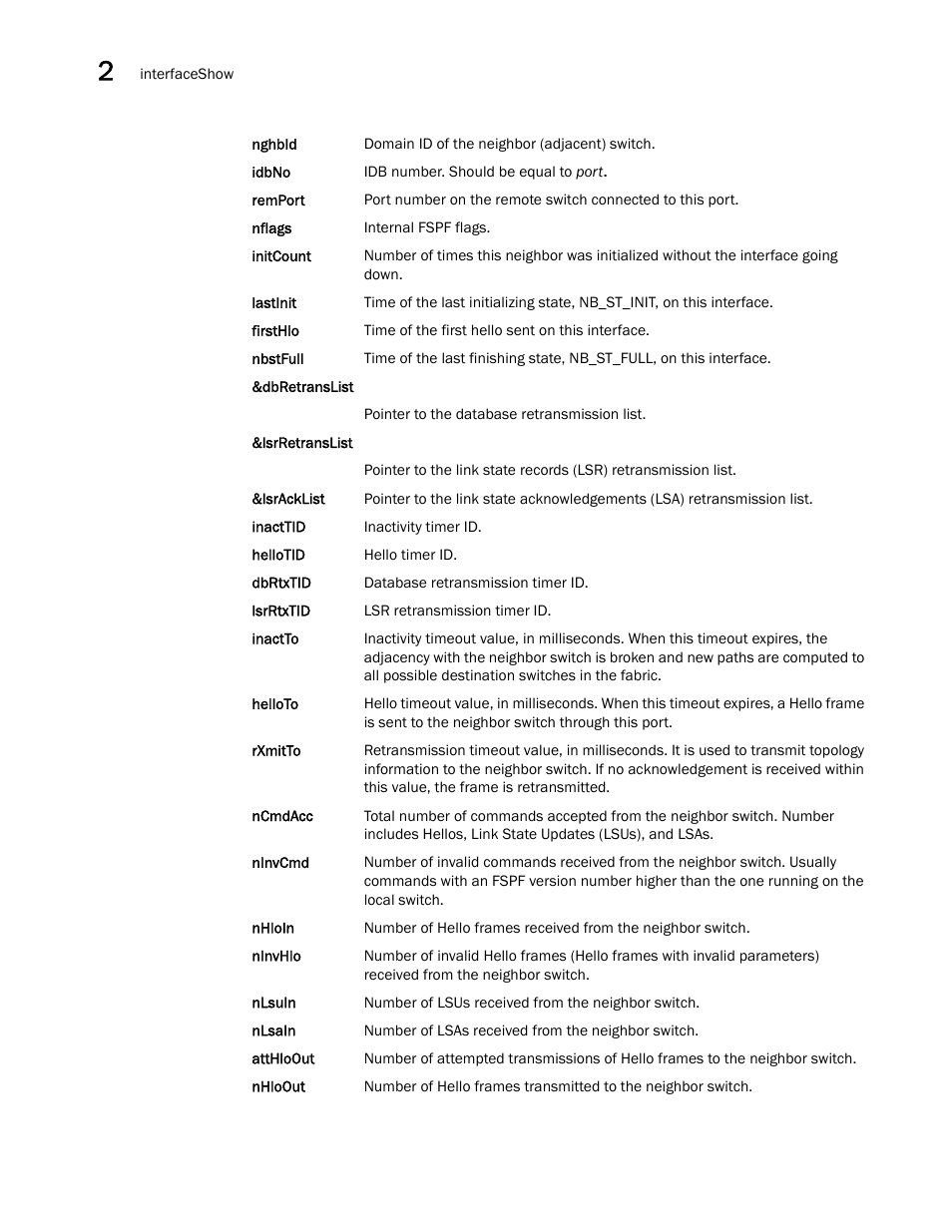 Dell POWEREDGE M1000E User Manual | Page 440 / 1080