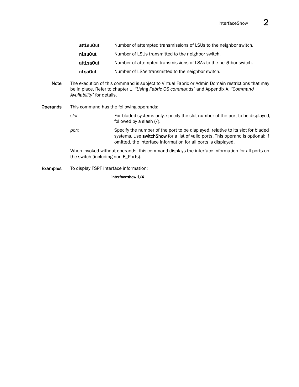 Dell POWEREDGE M1000E User Manual | Page 441 / 1080