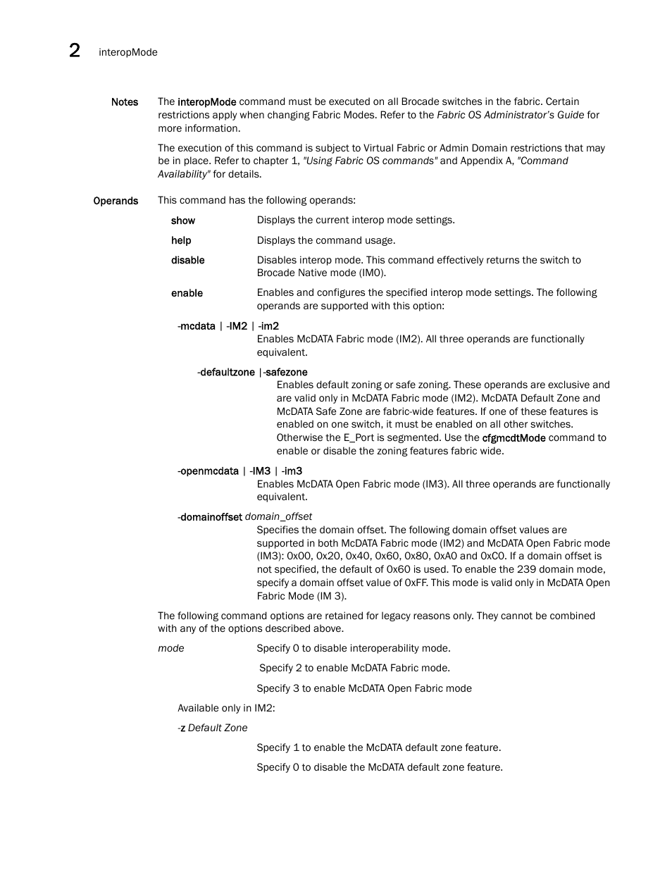 Dell POWEREDGE M1000E User Manual | Page 444 / 1080