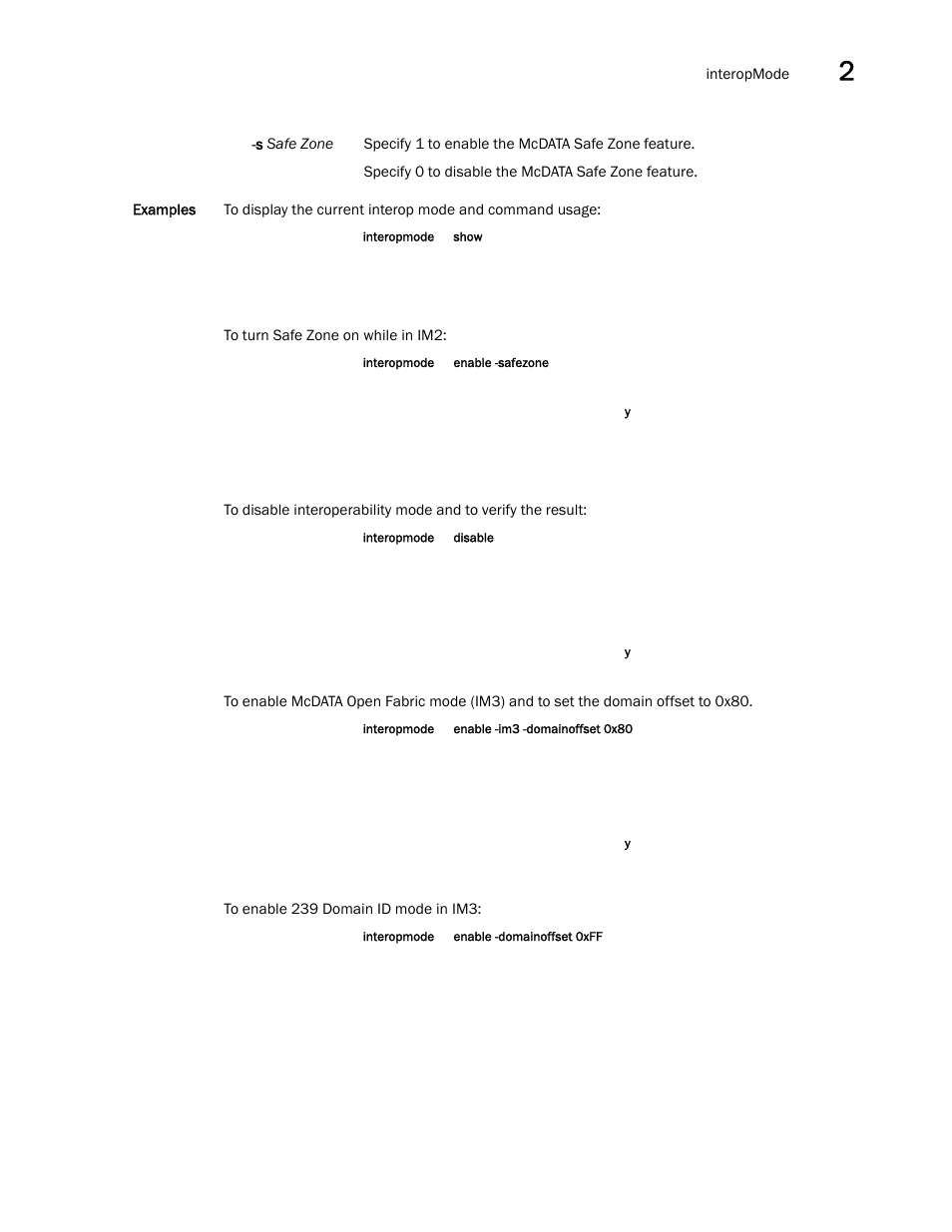 Dell POWEREDGE M1000E User Manual | Page 445 / 1080