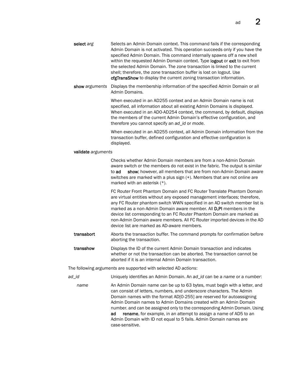 Dell POWEREDGE M1000E User Manual | Page 45 / 1080