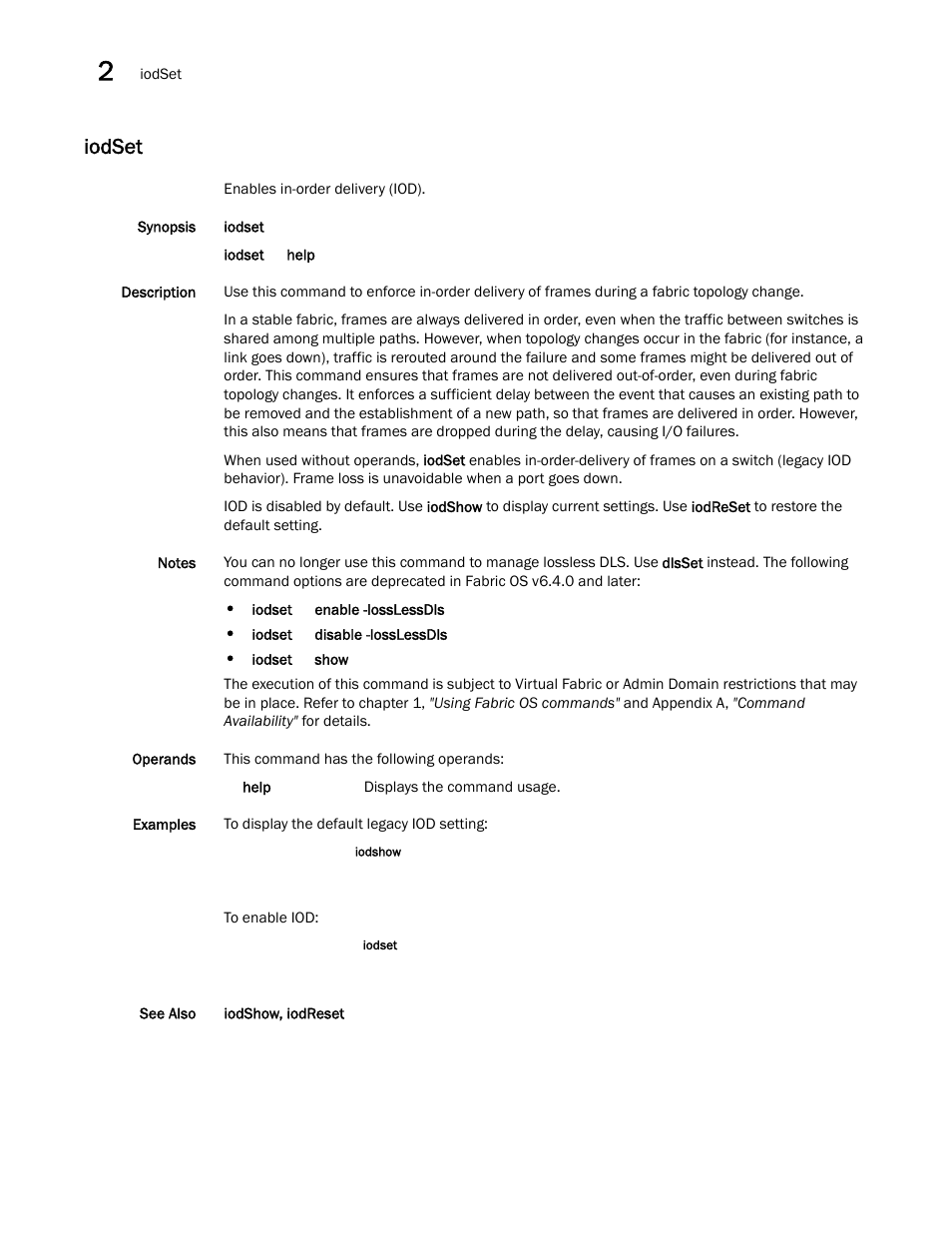 Iodset | Dell POWEREDGE M1000E User Manual | Page 450 / 1080