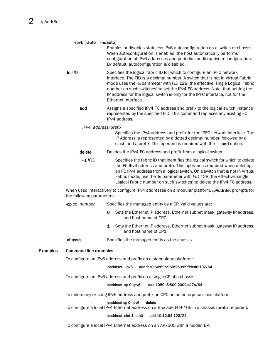 Dell POWEREDGE M1000E User Manual | Page 454 / 1080