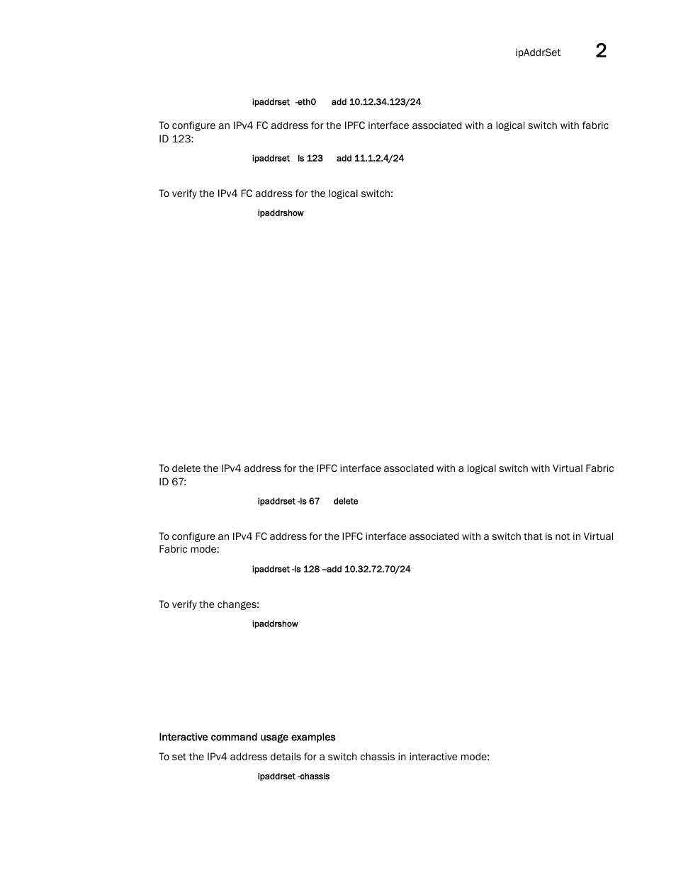 Dell POWEREDGE M1000E User Manual | Page 455 / 1080