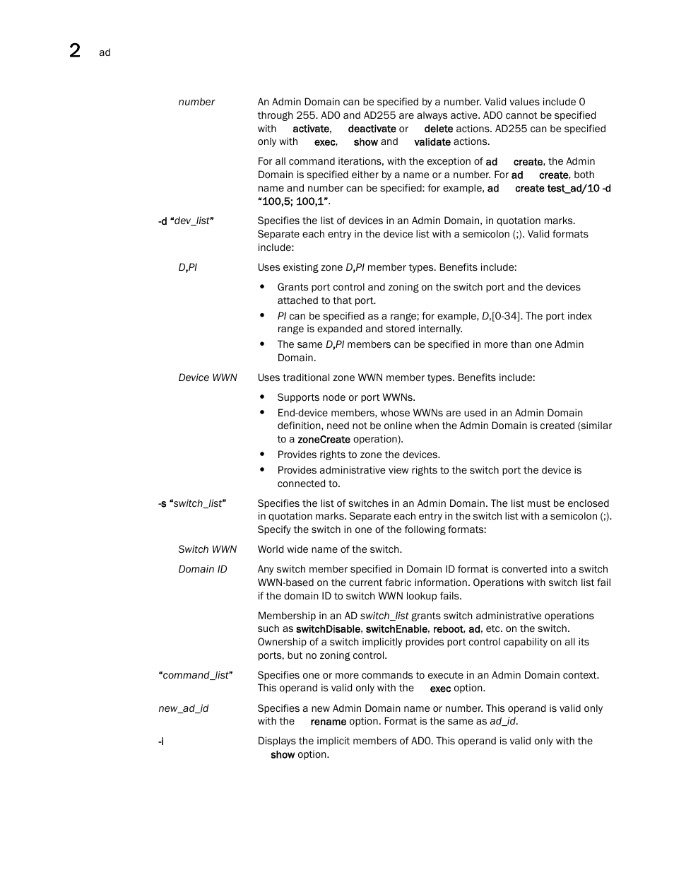 Dell POWEREDGE M1000E User Manual | Page 46 / 1080