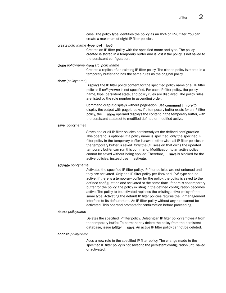 Dell POWEREDGE M1000E User Manual | Page 461 / 1080