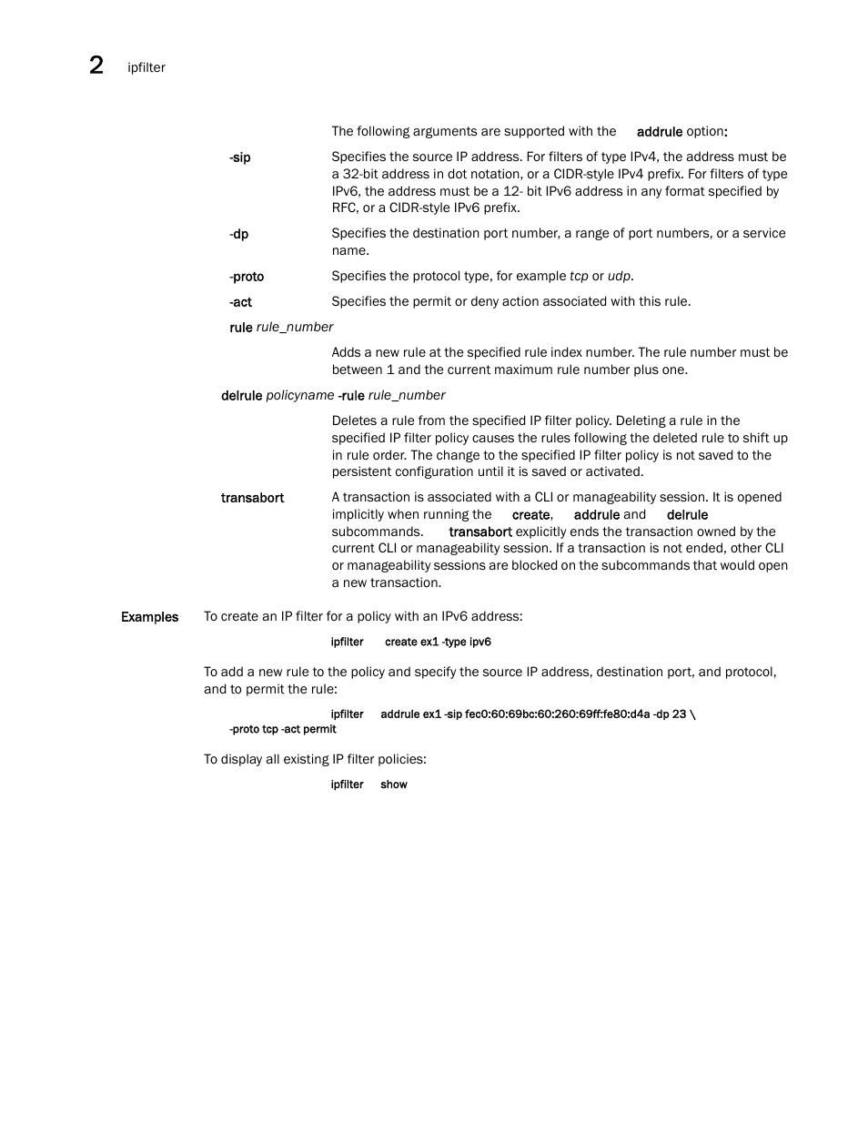 Dell POWEREDGE M1000E User Manual | Page 462 / 1080