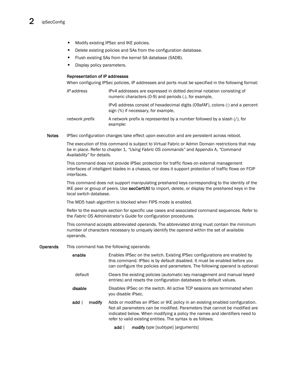 Dell POWEREDGE M1000E User Manual | Page 466 / 1080