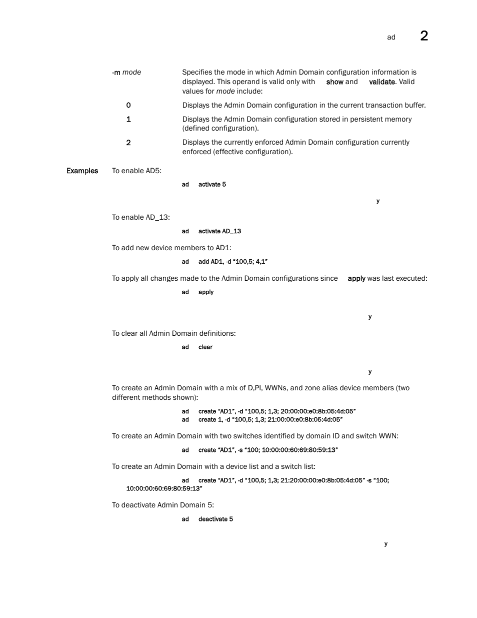 Dell POWEREDGE M1000E User Manual | Page 47 / 1080