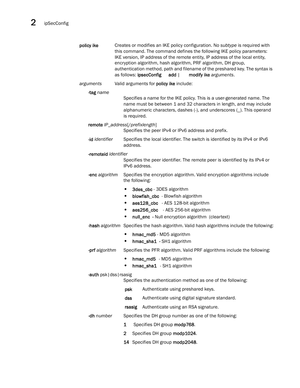 Dell POWEREDGE M1000E User Manual | Page 470 / 1080