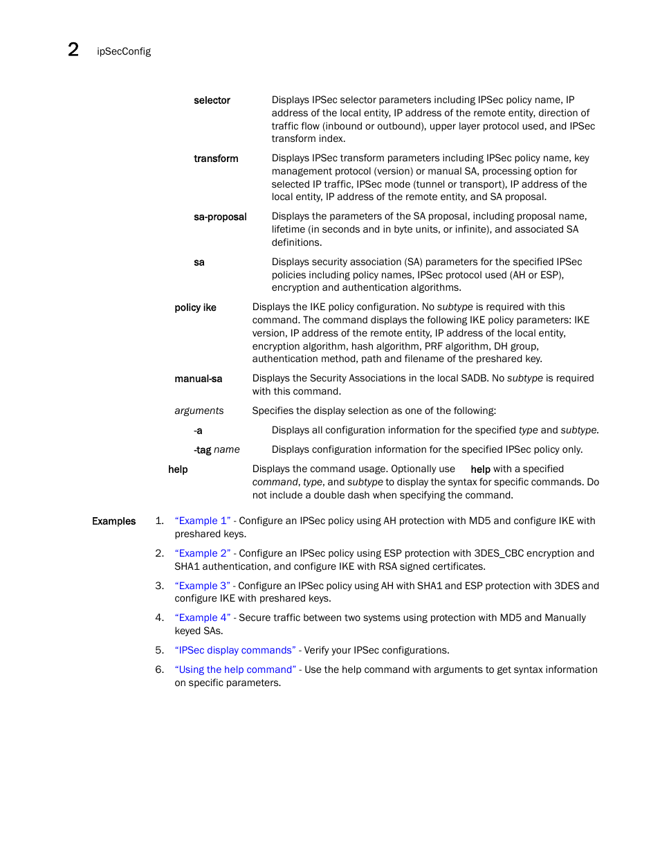 Dell POWEREDGE M1000E User Manual | Page 474 / 1080