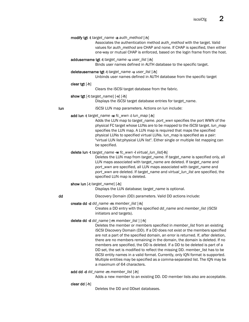 Dell POWEREDGE M1000E User Manual | Page 483 / 1080