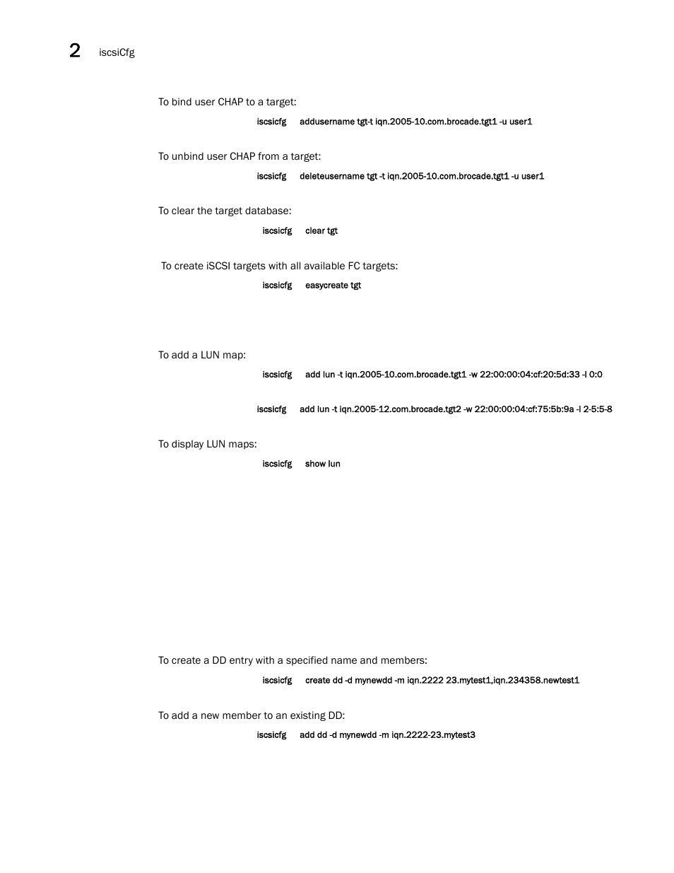 Dell POWEREDGE M1000E User Manual | Page 486 / 1080