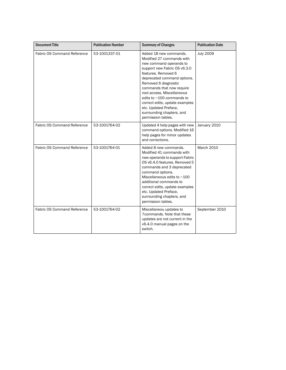 Dell POWEREDGE M1000E User Manual | Page 5 / 1080