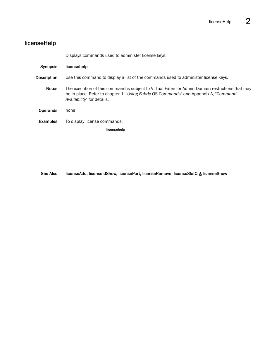 Licensehelp | Dell POWEREDGE M1000E User Manual | Page 511 / 1080