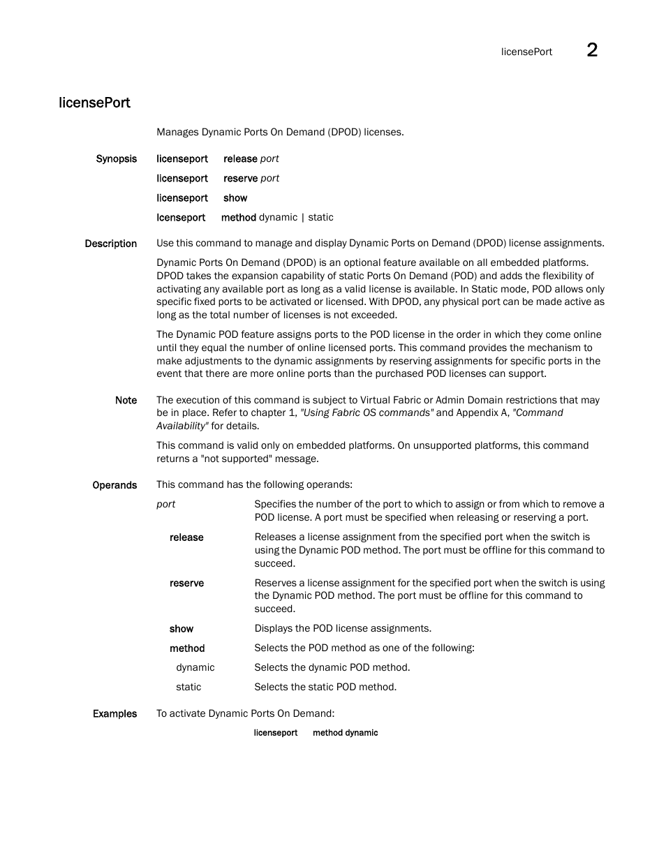 Licenseport | Dell POWEREDGE M1000E User Manual | Page 513 / 1080