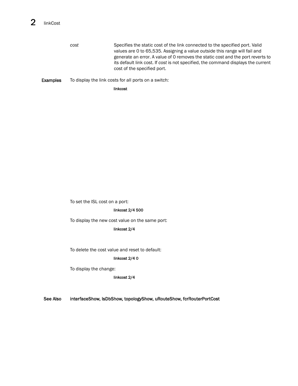 Dell POWEREDGE M1000E User Manual | Page 524 / 1080