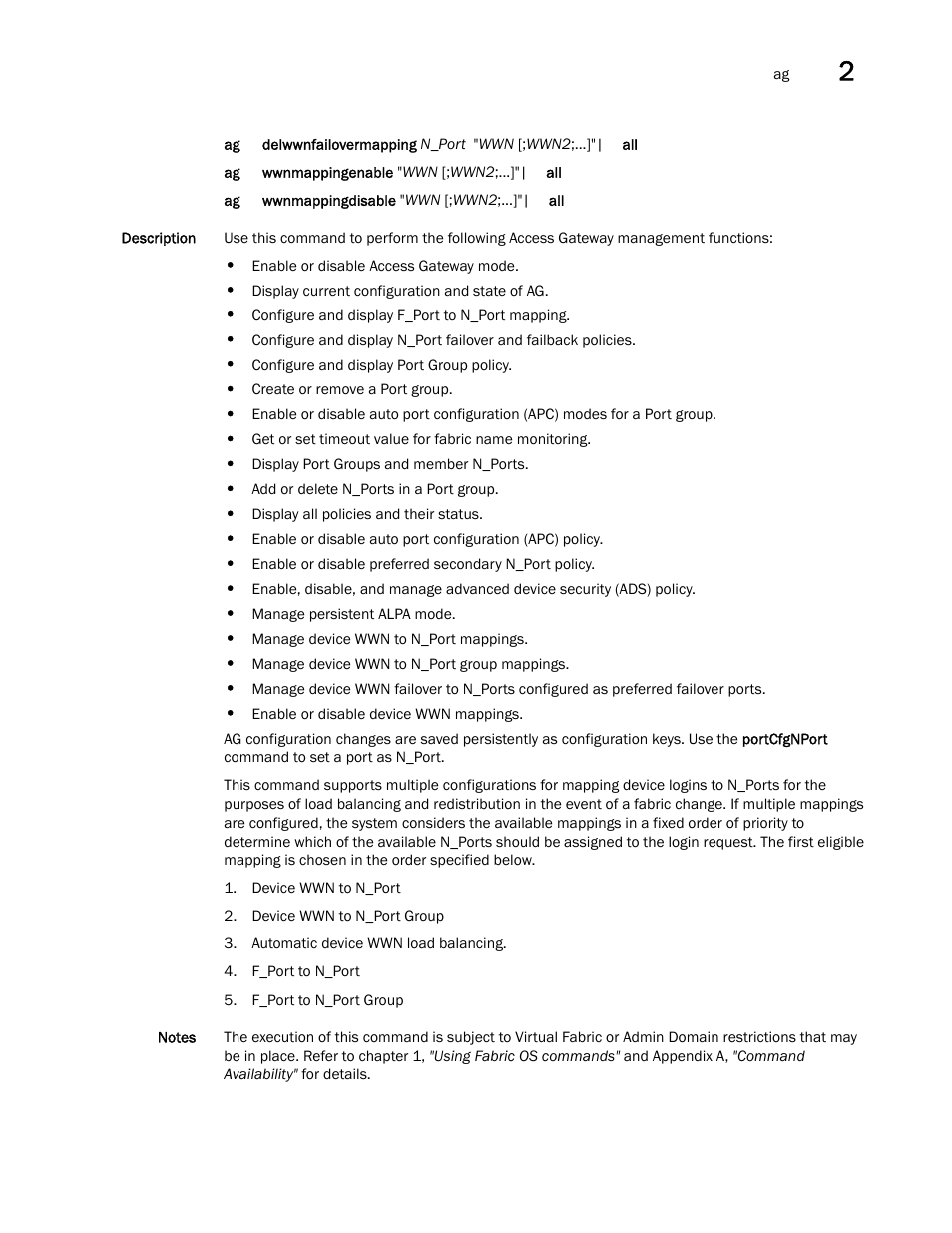 Dell POWEREDGE M1000E User Manual | Page 53 / 1080