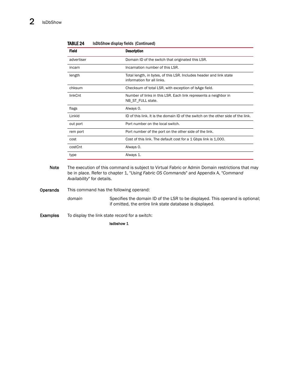 Dell POWEREDGE M1000E User Manual | Page 536 / 1080