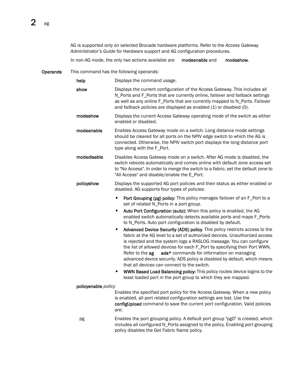 Dell POWEREDGE M1000E User Manual | Page 54 / 1080