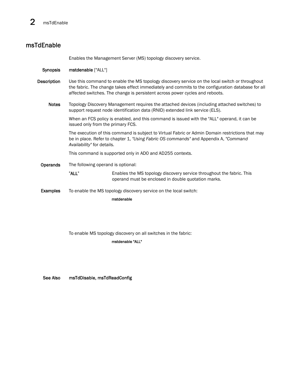 Mstdenable | Dell POWEREDGE M1000E User Manual | Page 548 / 1080