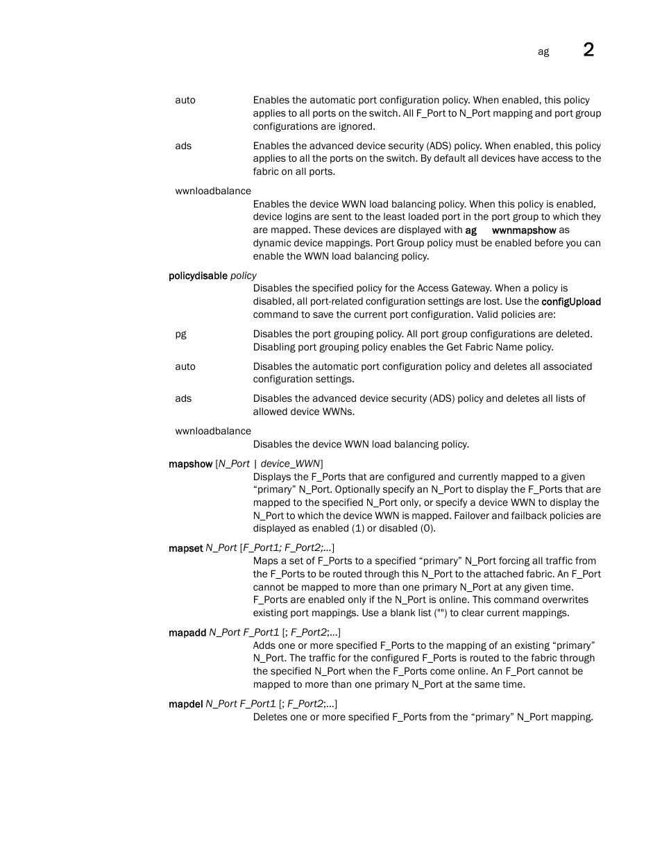 Dell POWEREDGE M1000E User Manual | Page 55 / 1080