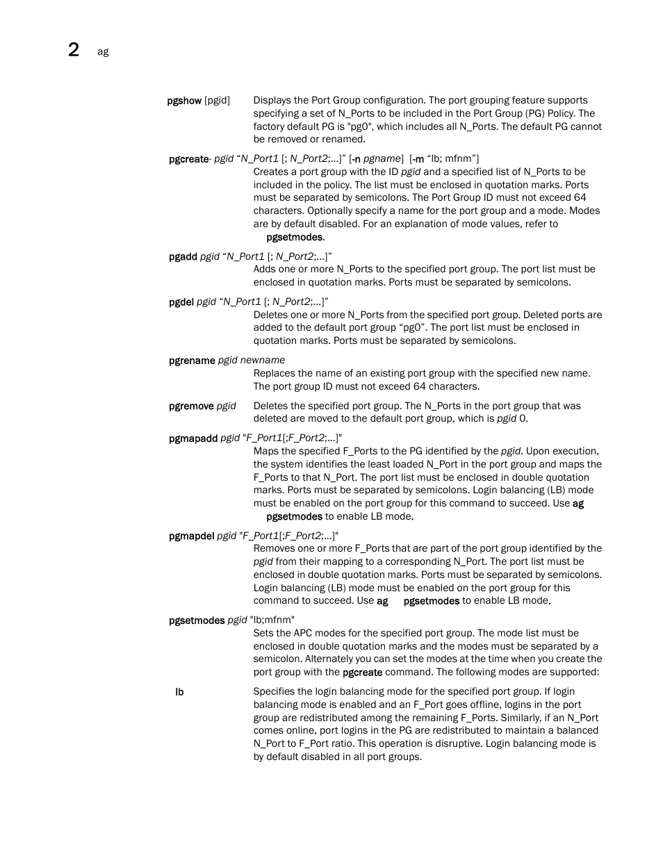 Dell POWEREDGE M1000E User Manual | Page 56 / 1080