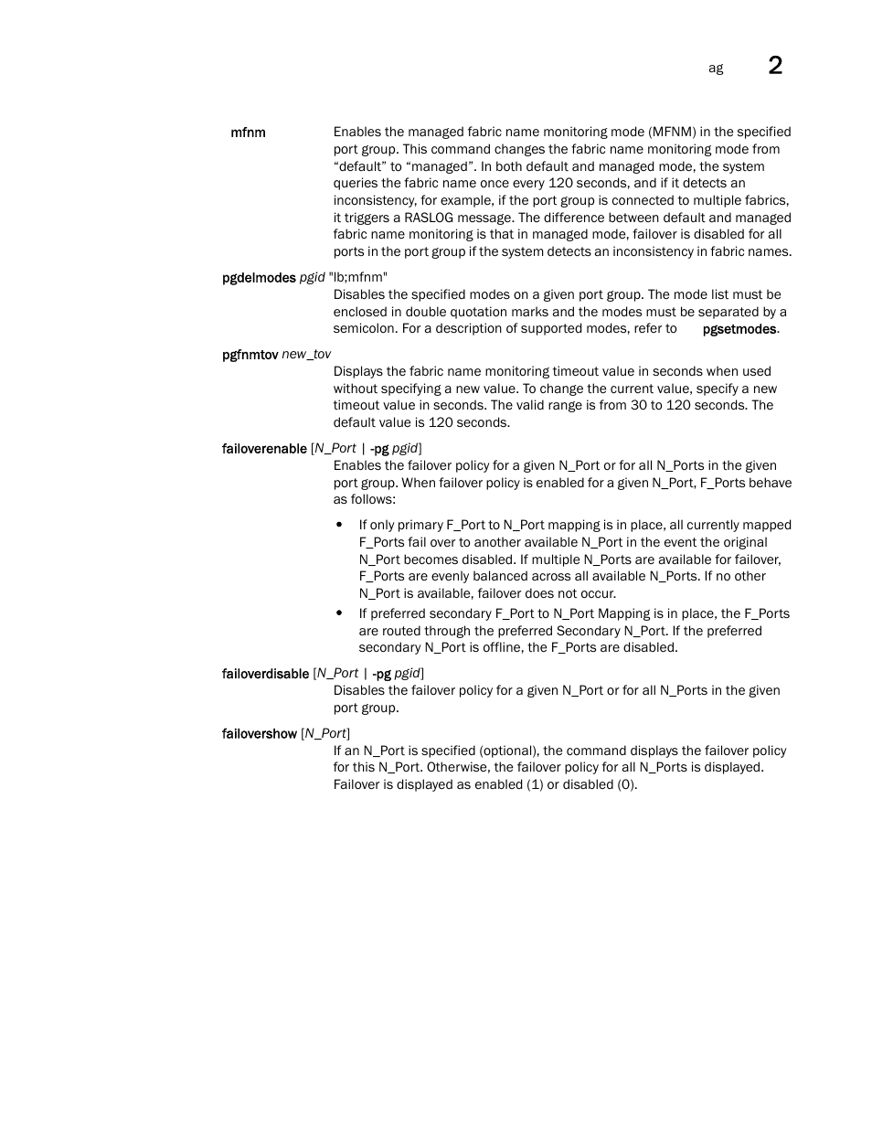 Dell POWEREDGE M1000E User Manual | Page 57 / 1080