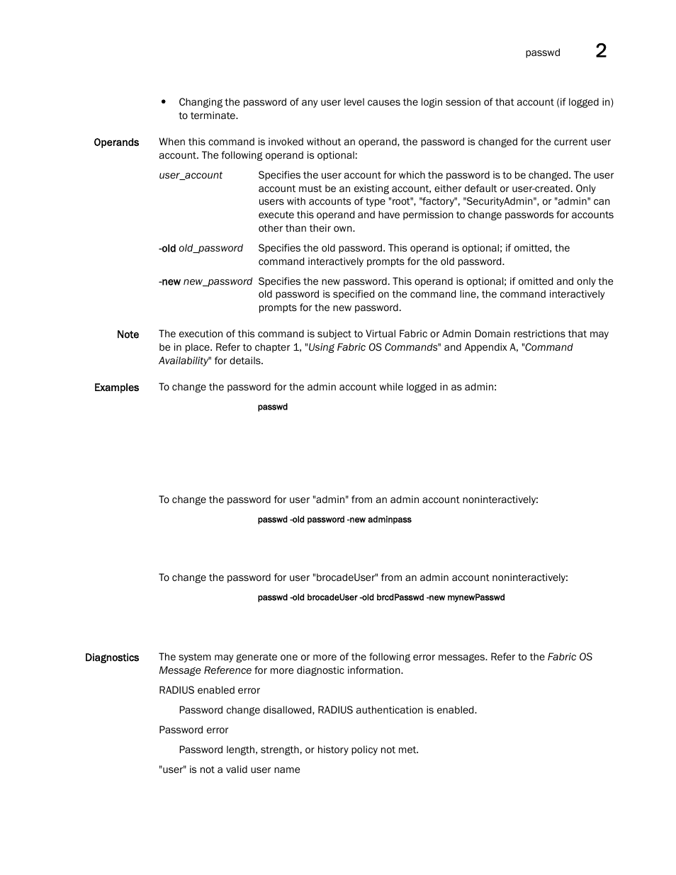 Dell POWEREDGE M1000E User Manual | Page 573 / 1080