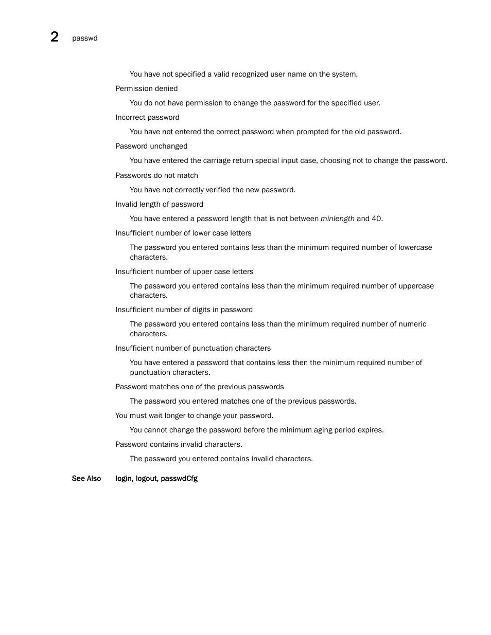 Dell POWEREDGE M1000E User Manual | Page 574 / 1080