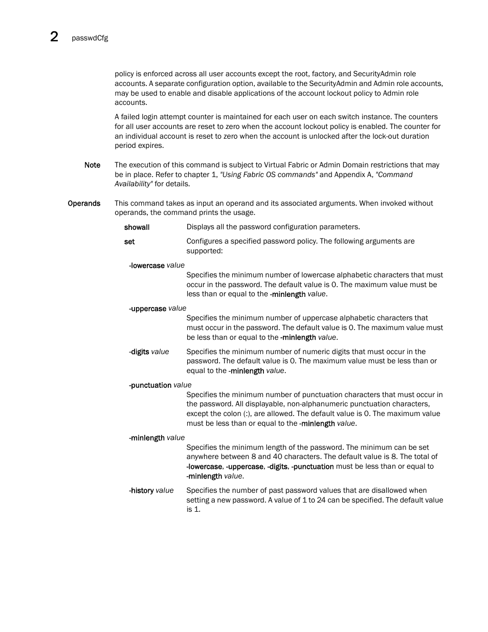 Dell POWEREDGE M1000E User Manual | Page 576 / 1080