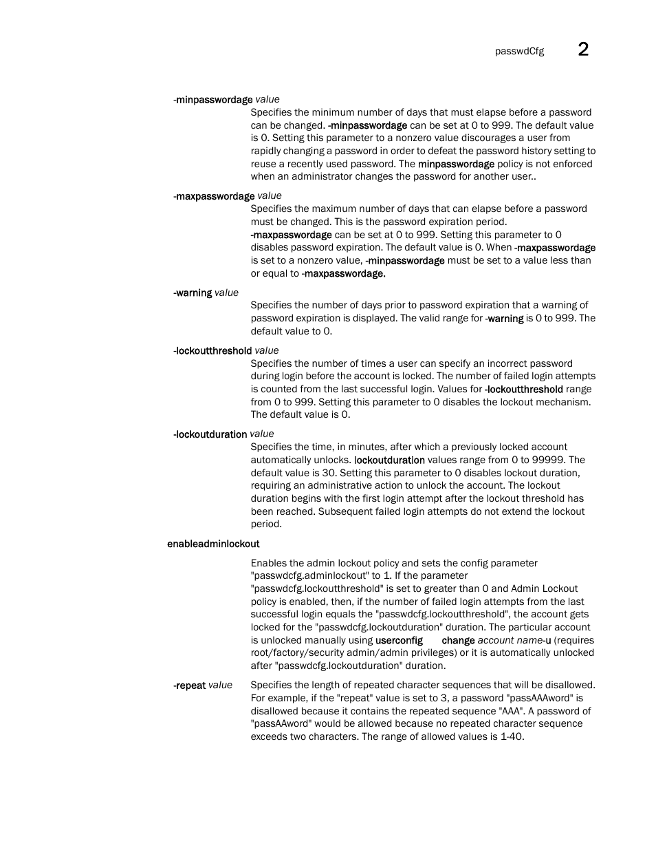 Dell POWEREDGE M1000E User Manual | Page 577 / 1080