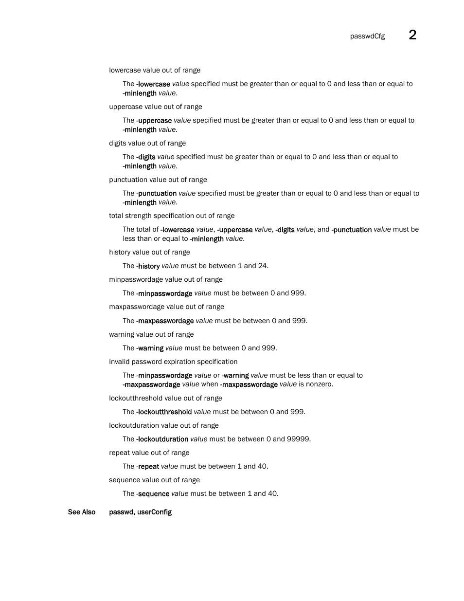 Dell POWEREDGE M1000E User Manual | Page 579 / 1080