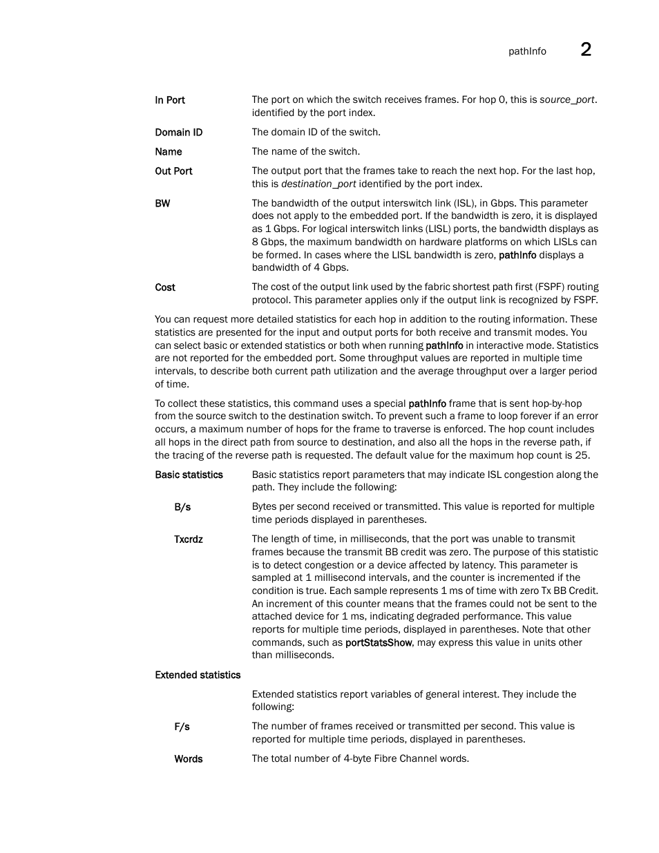 Dell POWEREDGE M1000E User Manual | Page 581 / 1080