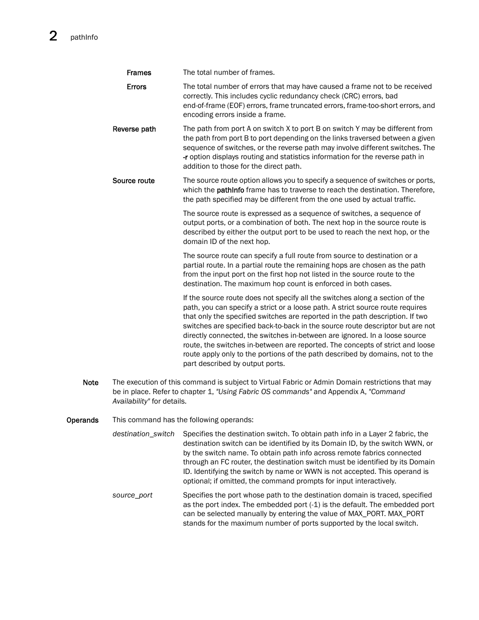 Dell POWEREDGE M1000E User Manual | Page 582 / 1080