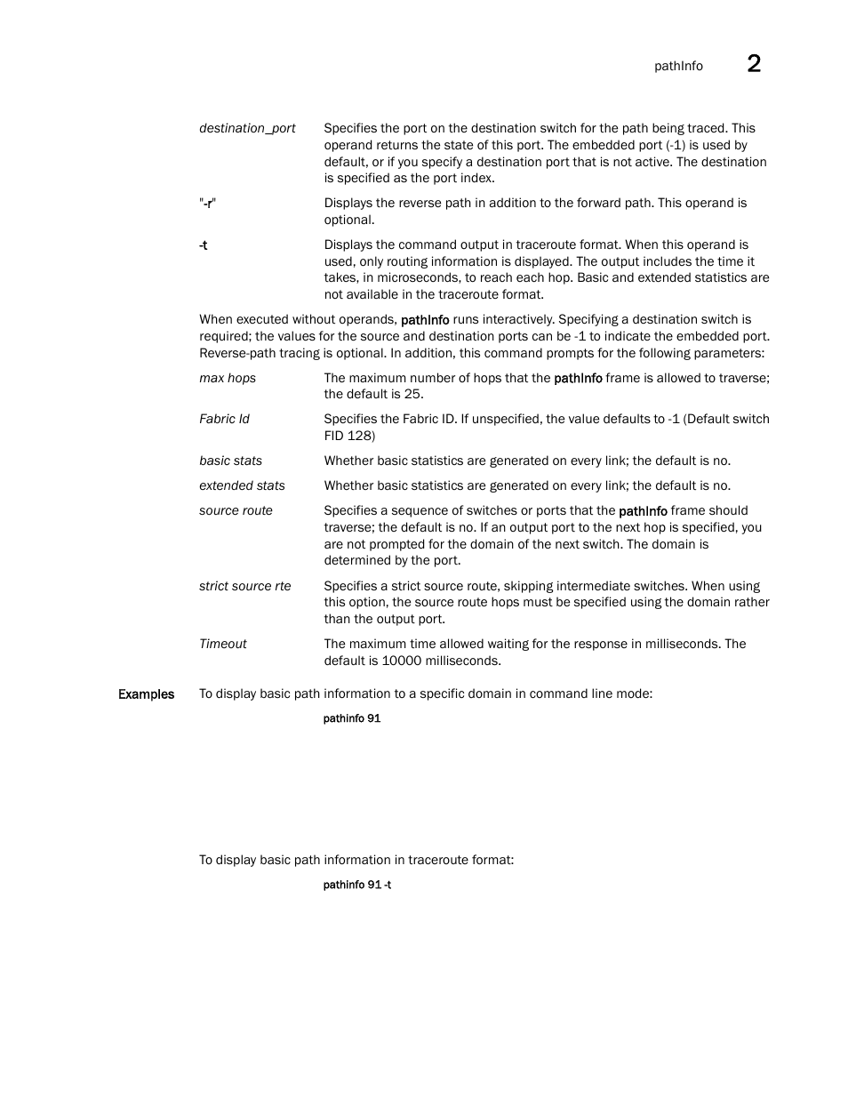 Dell POWEREDGE M1000E User Manual | Page 583 / 1080