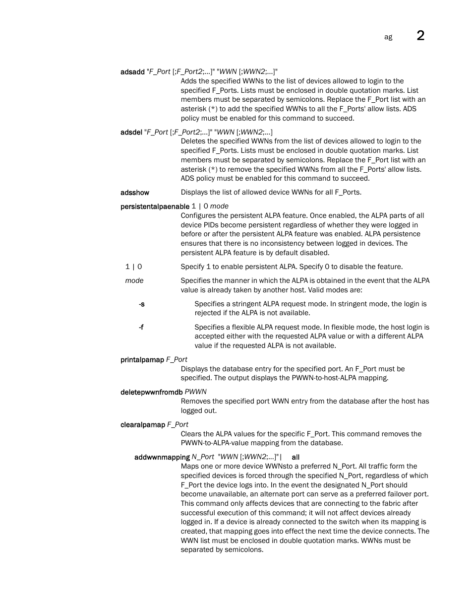 Dell POWEREDGE M1000E User Manual | Page 59 / 1080