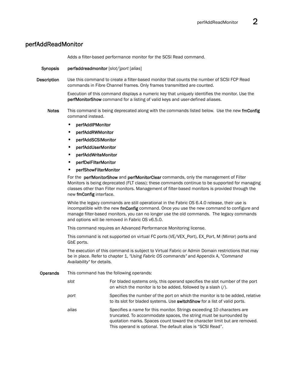 Perfaddreadmonitor | Dell POWEREDGE M1000E User Manual | Page 593 / 1080