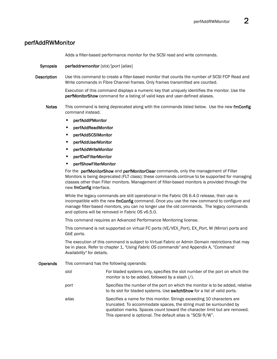 Perfaddrwmonitor | Dell POWEREDGE M1000E User Manual | Page 595 / 1080