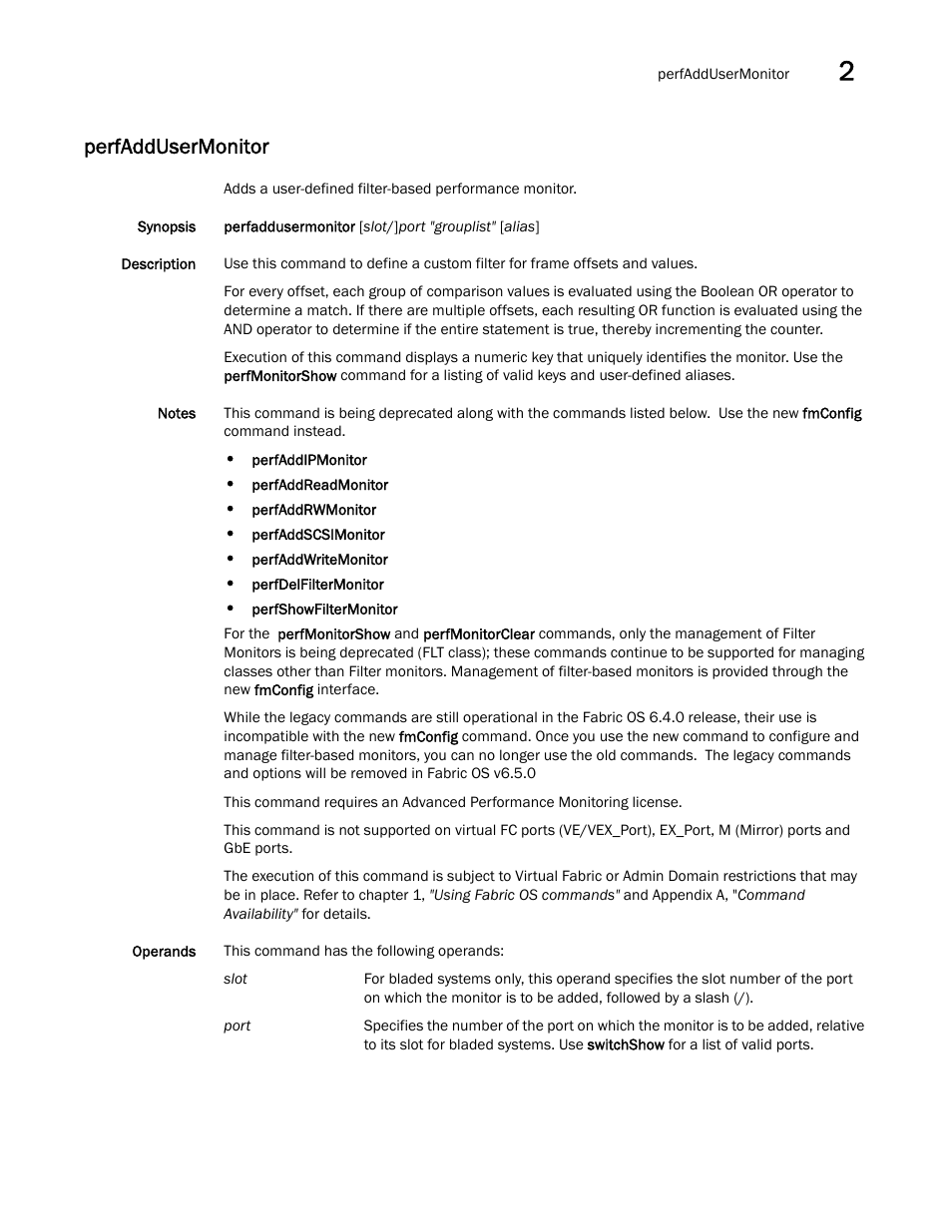 Perfaddusermonitor | Dell POWEREDGE M1000E User Manual | Page 599 / 1080