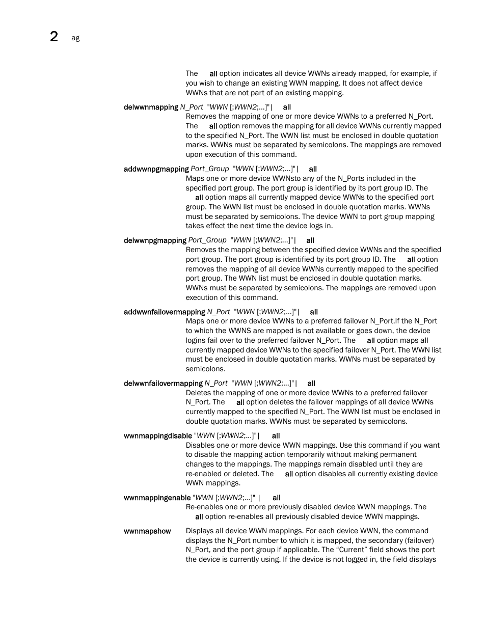 Dell POWEREDGE M1000E User Manual | Page 60 / 1080